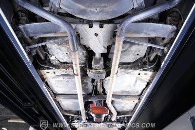 1981 Chevrolet Corvette