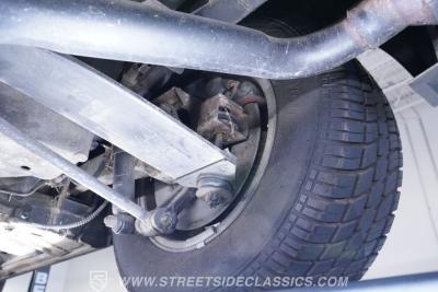 1981 Chevrolet Corvette