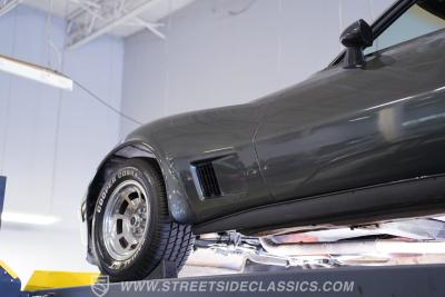 1981 Chevrolet Corvette