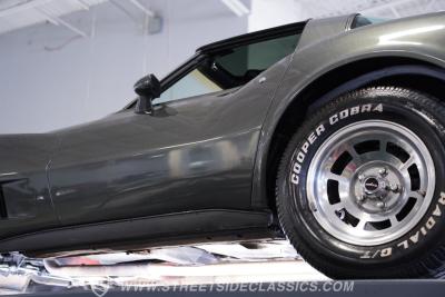 1981 Chevrolet Corvette