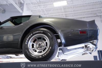 1981 Chevrolet Corvette