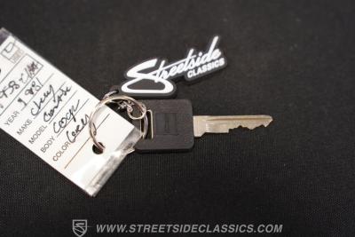 1981 Chevrolet Corvette