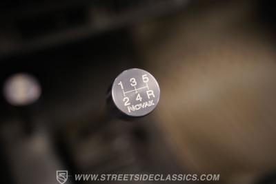 1995 Jeep Wrangler Custom Restomod