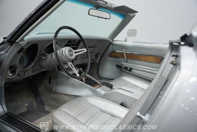 1975 Chevrolet Corvette Convertible