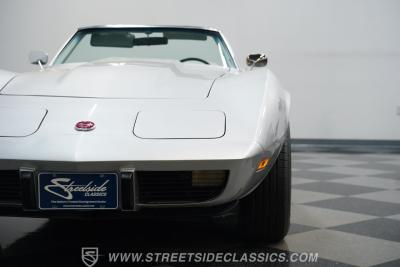 1975 Chevrolet Corvette Convertible