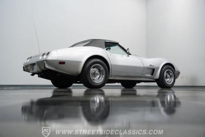 1975 Chevrolet Corvette Convertible