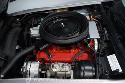 1975 Chevrolet Corvette Convertible