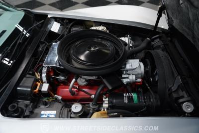 1975 Chevrolet Corvette Convertible