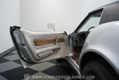 1975 Chevrolet Corvette Convertible