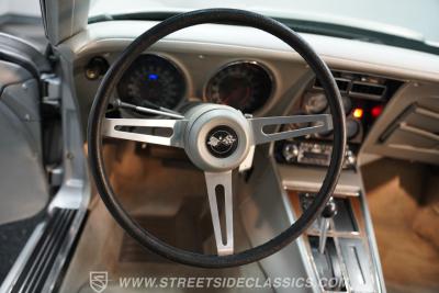 1975 Chevrolet Corvette Convertible