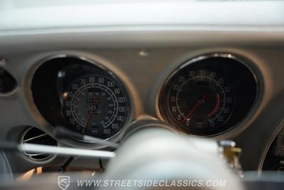 1975 Chevrolet Corvette Convertible