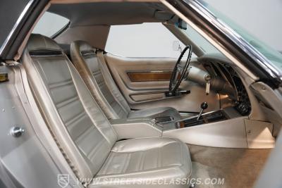 1975 Chevrolet Corvette Convertible