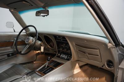 1975 Chevrolet Corvette Convertible