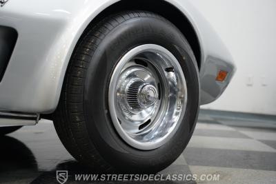 1975 Chevrolet Corvette Convertible