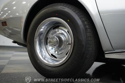 1975 Chevrolet Corvette Convertible