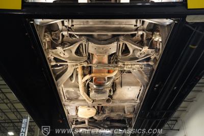 1975 Chevrolet Corvette Convertible