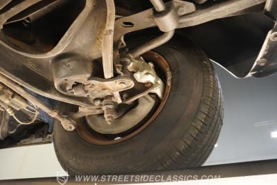 1975 Chevrolet Corvette Convertible