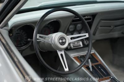 1975 Chevrolet Corvette Convertible