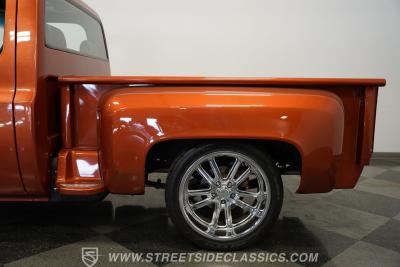 1987 Chevrolet c10 Stepside