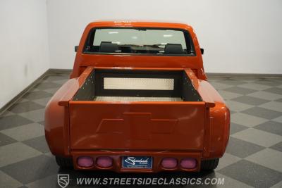 1987 Chevrolet c10 Stepside