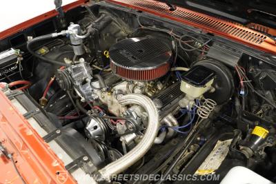 1987 Chevrolet c10 Stepside