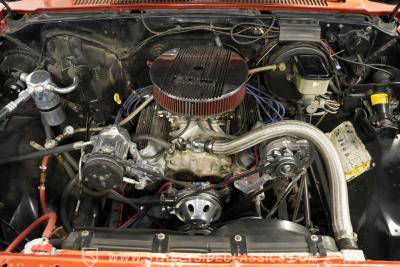 1987 Chevrolet c10 Stepside