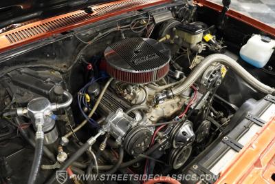 1987 Chevrolet c10 Stepside