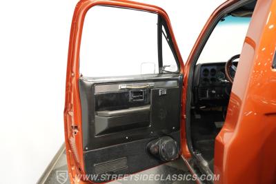 1987 Chevrolet c10 Stepside