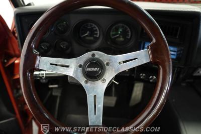 1987 Chevrolet c10 Stepside