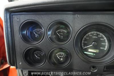 1987 Chevrolet c10 Stepside