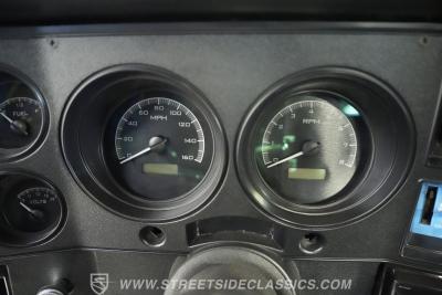 1987 Chevrolet c10 Stepside