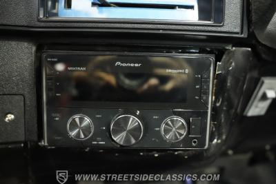 1987 Chevrolet c10 Stepside