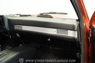 1987 Chevrolet c10 Stepside