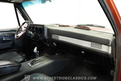 1987 Chevrolet c10 Stepside
