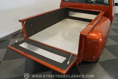 1987 Chevrolet c10 Stepside