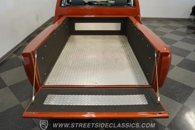 1987 Chevrolet c10 Stepside