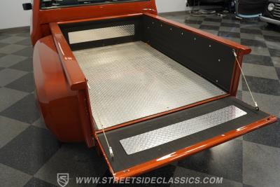 1987 Chevrolet c10 Stepside