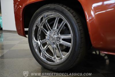 1987 Chevrolet c10 Stepside