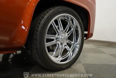 1987 Chevrolet c10 Stepside