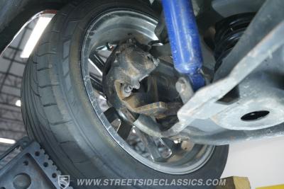 1987 Chevrolet c10 Stepside