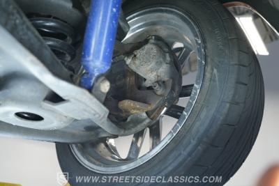 1987 Chevrolet c10 Stepside