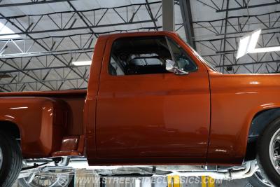 1987 Chevrolet c10 Stepside