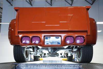 1987 Chevrolet c10 Stepside