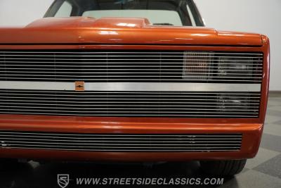 1987 Chevrolet c10 Stepside