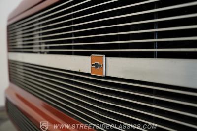 1987 Chevrolet c10 Stepside