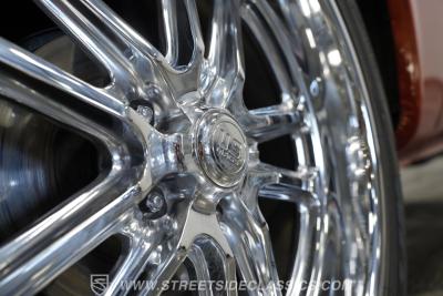 1987 Chevrolet c10 Stepside