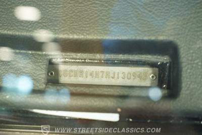 1987 Chevrolet c10 Stepside