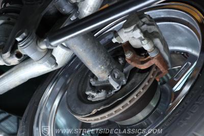 1952 Chevrolet 3100 5 Window Restomod