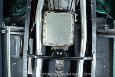 1952 Chevrolet 3100 5 Window Restomod