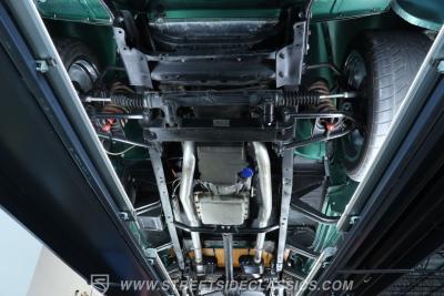 1952 Chevrolet 3100 5 Window Restomod